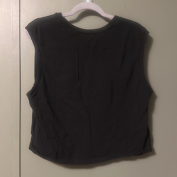 North Face Tank Top XL - Picture 3 of 4